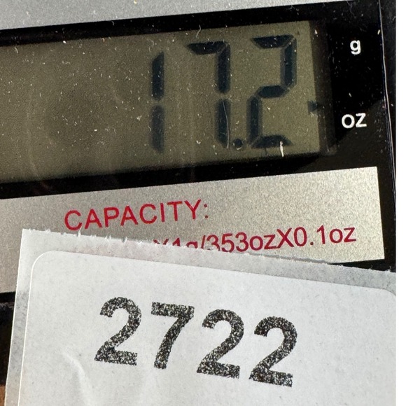 American Tall Mens Black Chino Shorts Size 38 T Cotton Spandex NWT - Picture 8 of 8